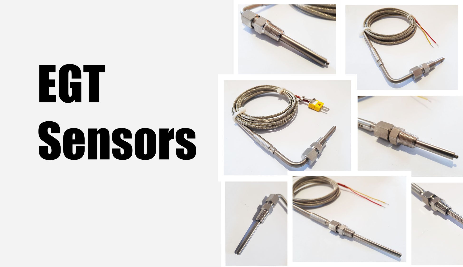 EGT Sensors