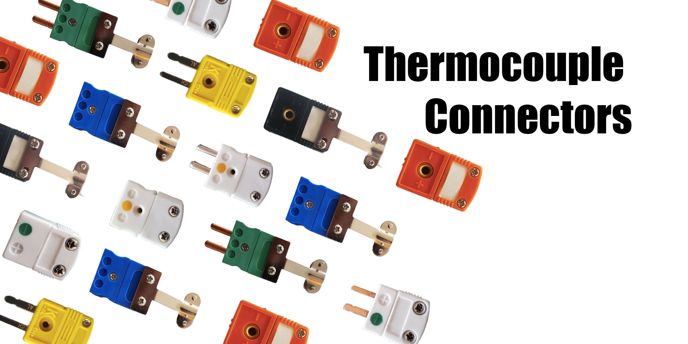 Thermocouple Connectors