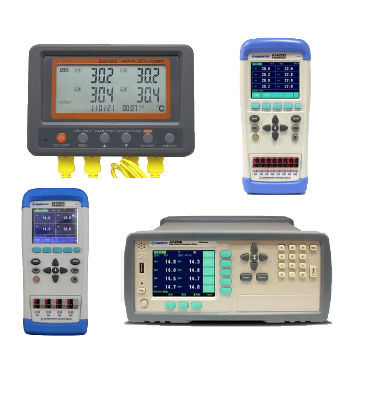 Temperature Measurement