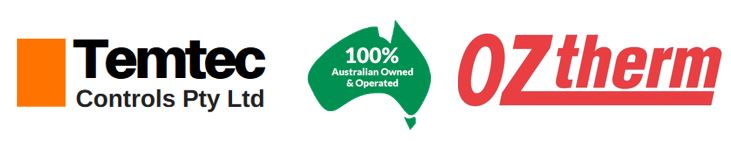 OZtherm by Temtec Controls