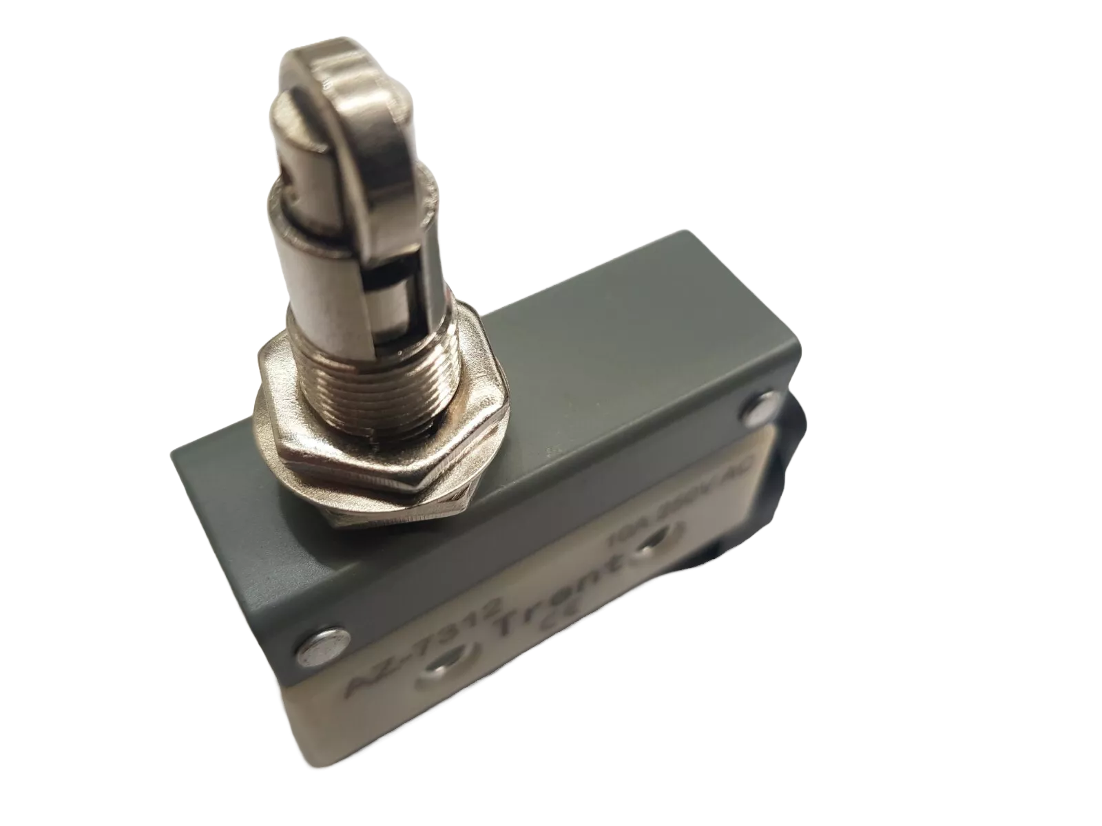 Mini Pluger Sensor Pin Roller Plunger Type Limit Switch 250V 10A AZ7312