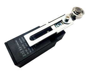 Roller Lever Adjustable Spring Return Limit Switch IP65, 250V 6A, CLS-