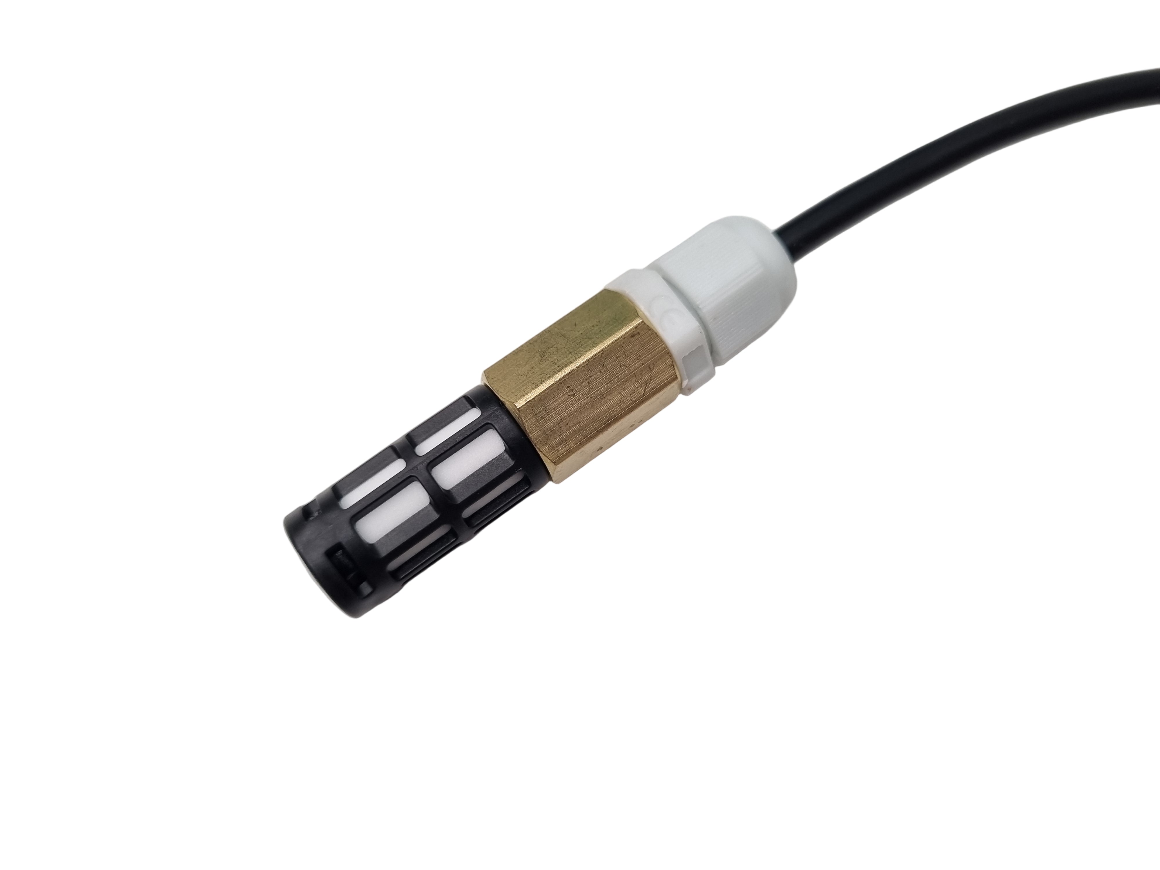 Ntc Humidity Sensor NTC Thermistor, Stainless Steel, 10k, 20mm length, 4mm Diameter