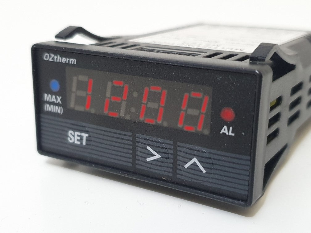 12V Digital Autometer For EGT