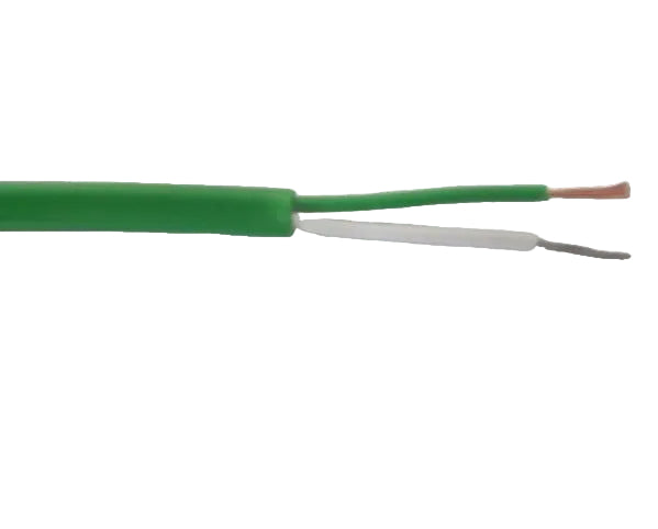 K Type Thermocouple Compensating Wire | PVC Insulated