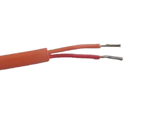 N Type Thermocouple Extension Wire | PVC Insulated