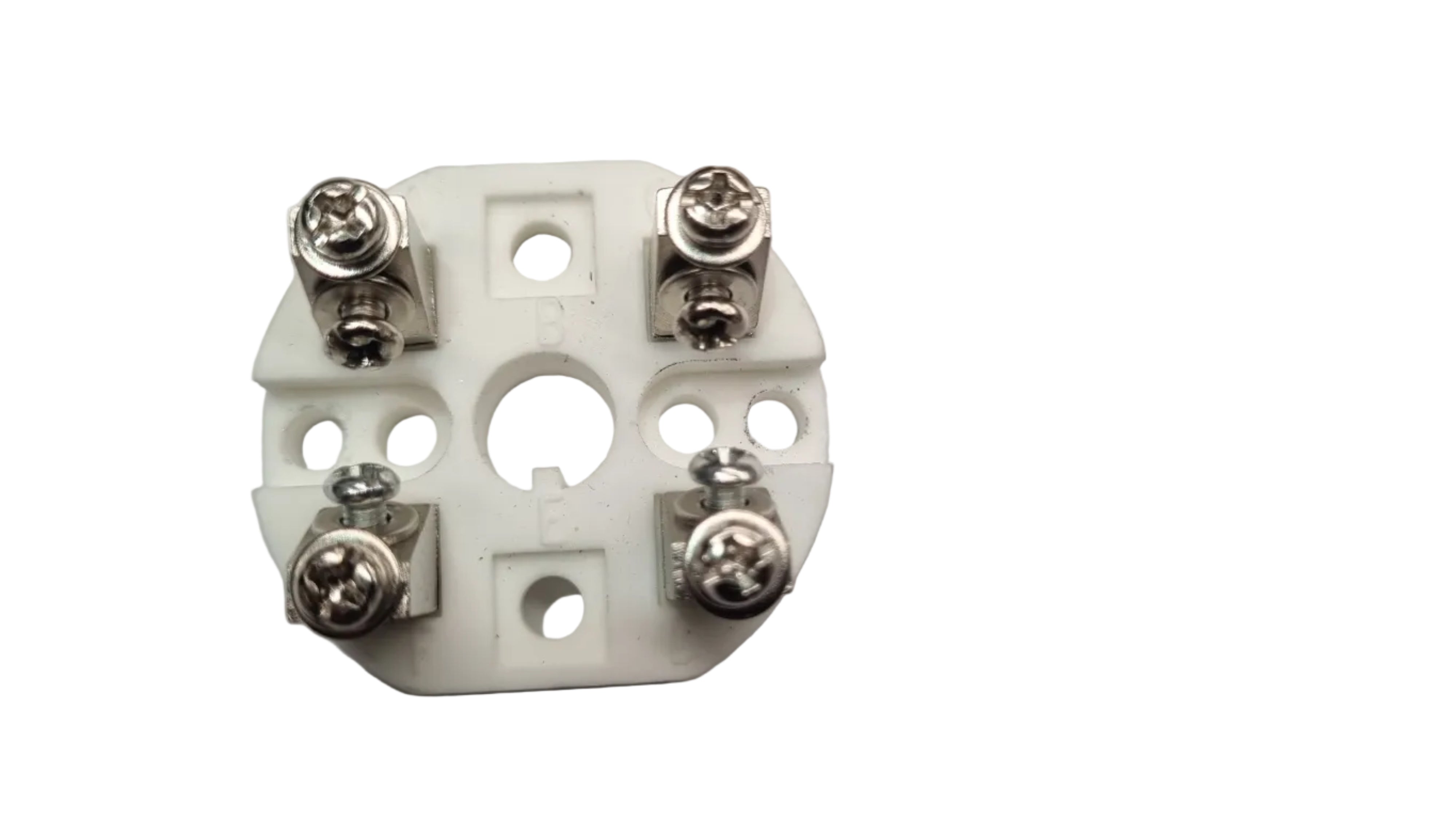 RTD Junction Ceramic Terminal Block
