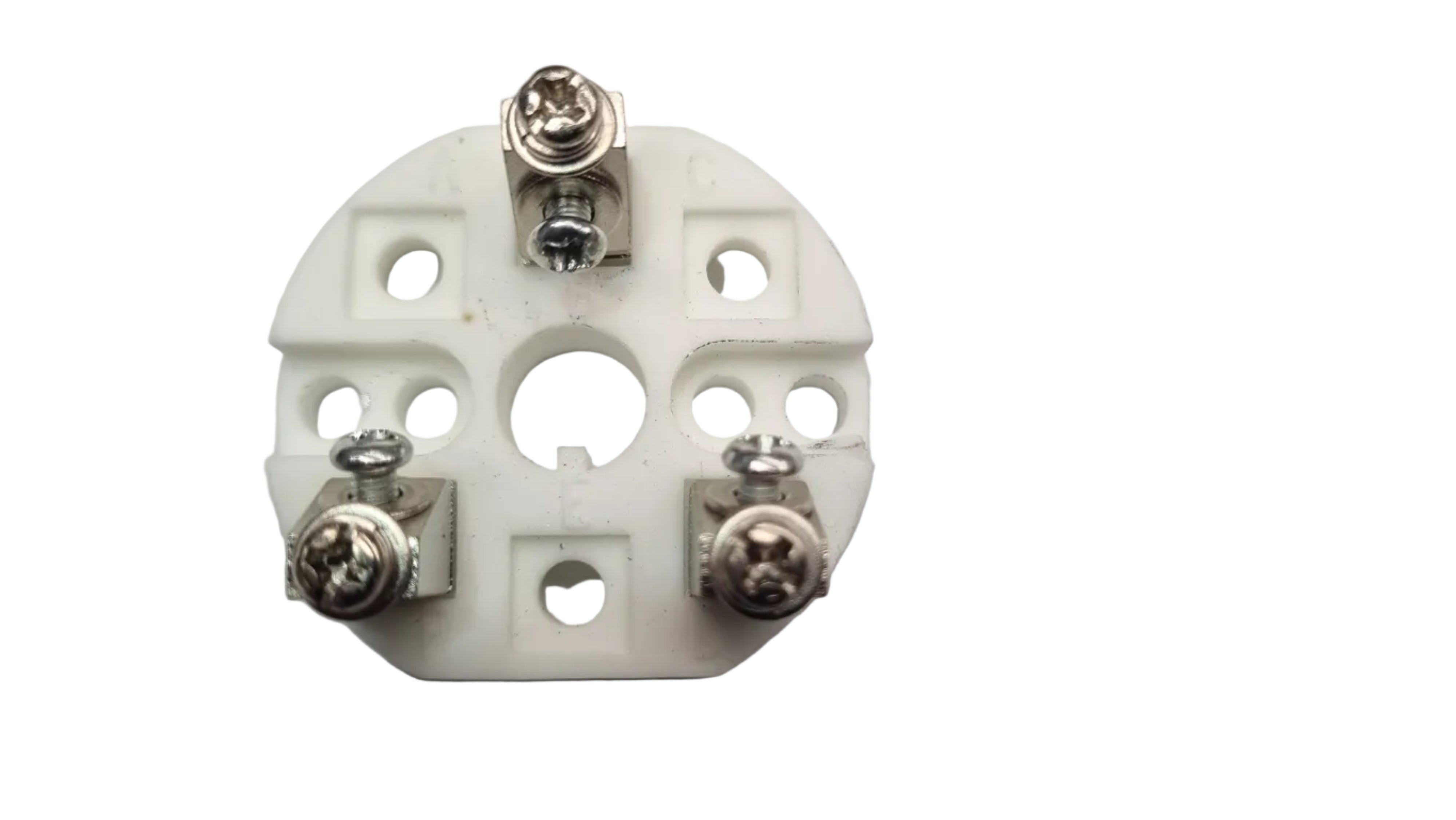 RTD Junction Ceramic Terminal Block