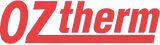 Oztherm - Temperature Controllers Logo