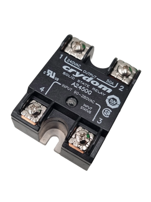 SENSATA-CRYDOM A2450 Solid State Relays