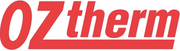 Temperature Controllers - OzTherm Logo