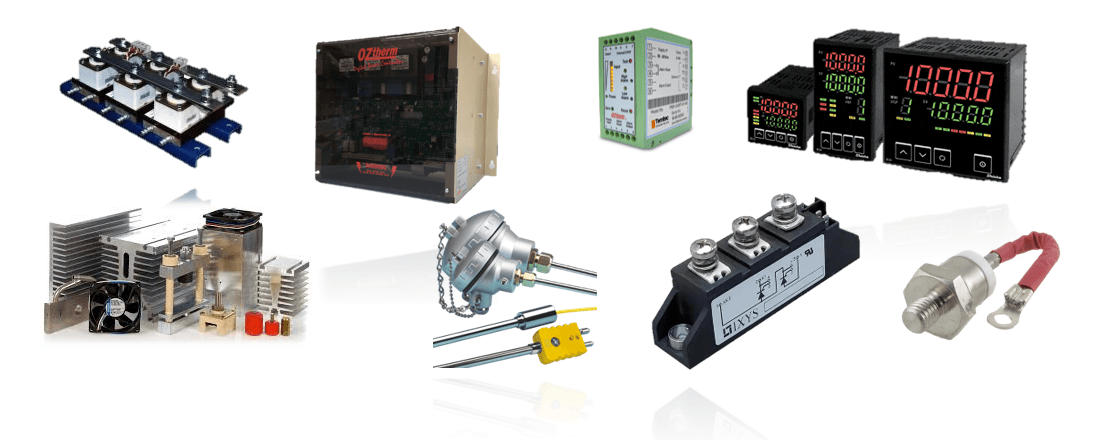 Temperature Controllers Contact Banner