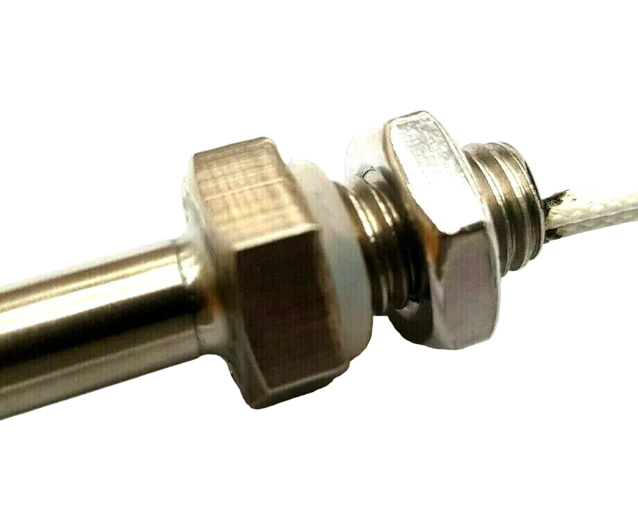 Float Switch Stainless Steel Vertical Mount 60mm to 300mm length