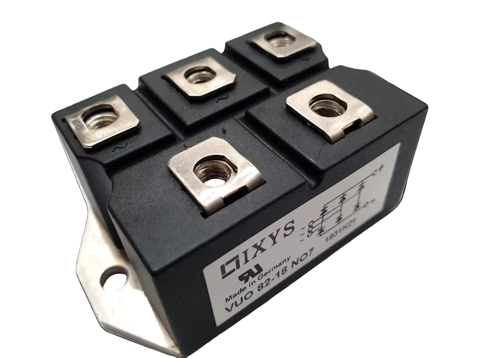 Sm36 Rectifier Module Encapsulated Rectifier Modules