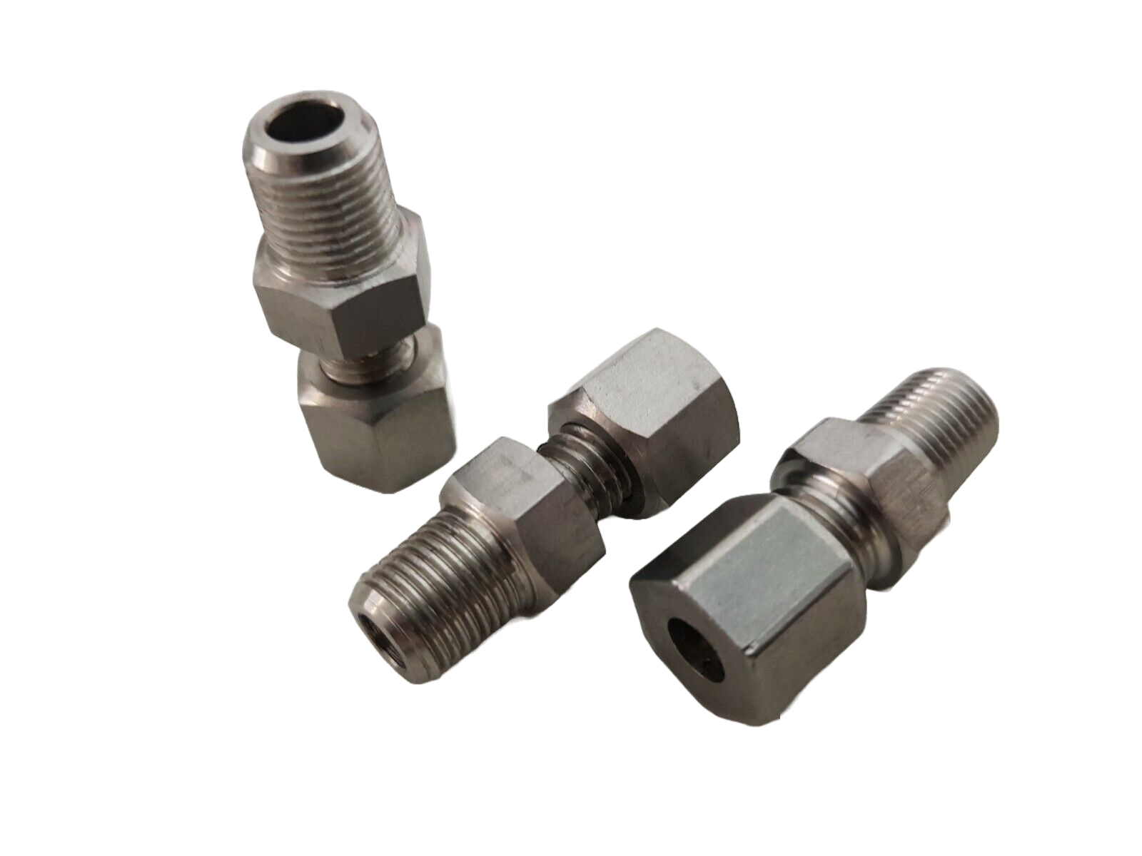 Compression Fittings