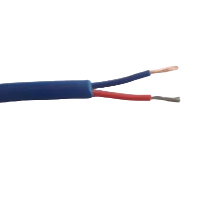T Type Thermocouple Extension Wire | PVC Insulated