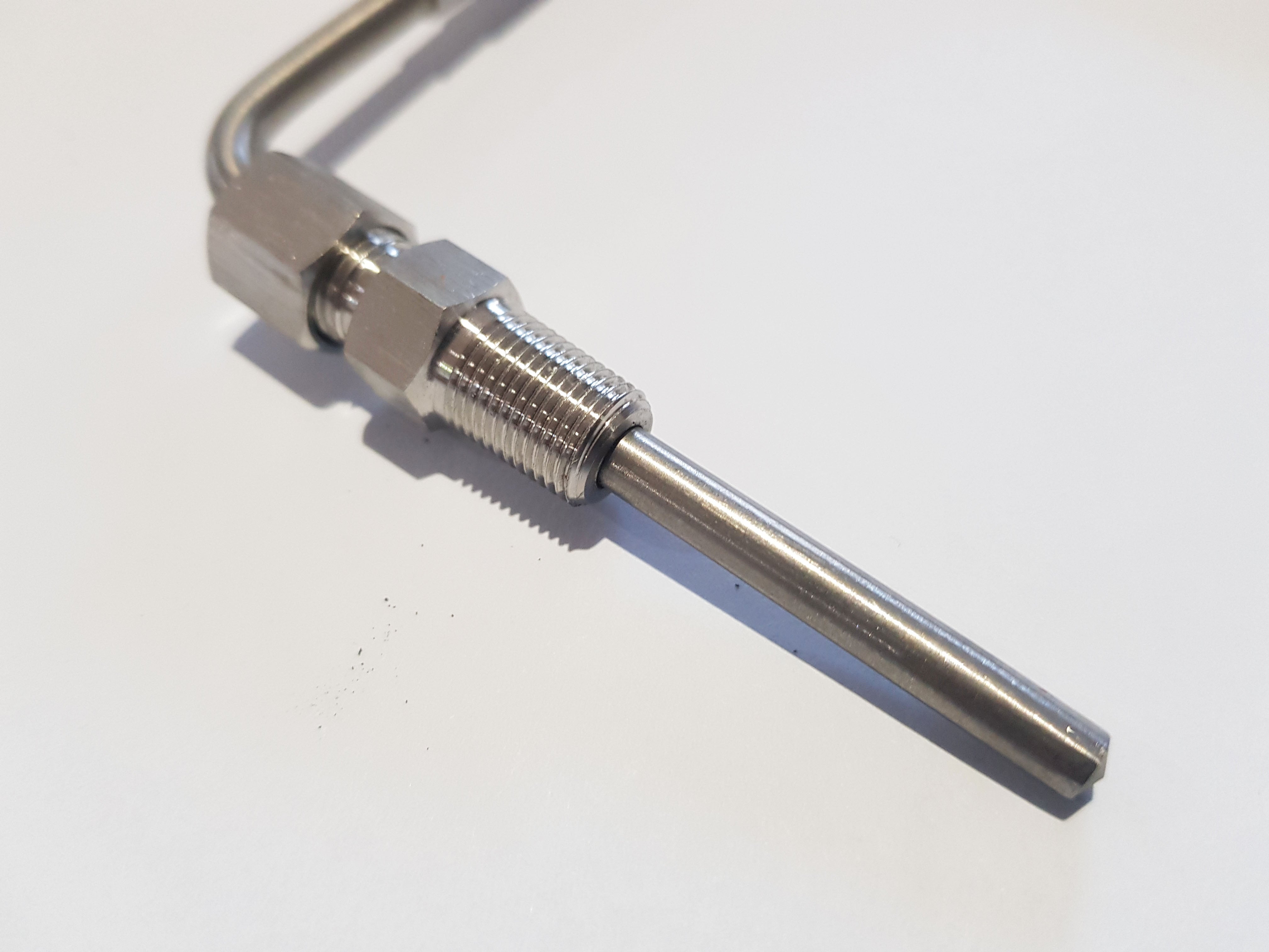 EGT Sensors | Temperature & Power Control Solutions | OzTherm