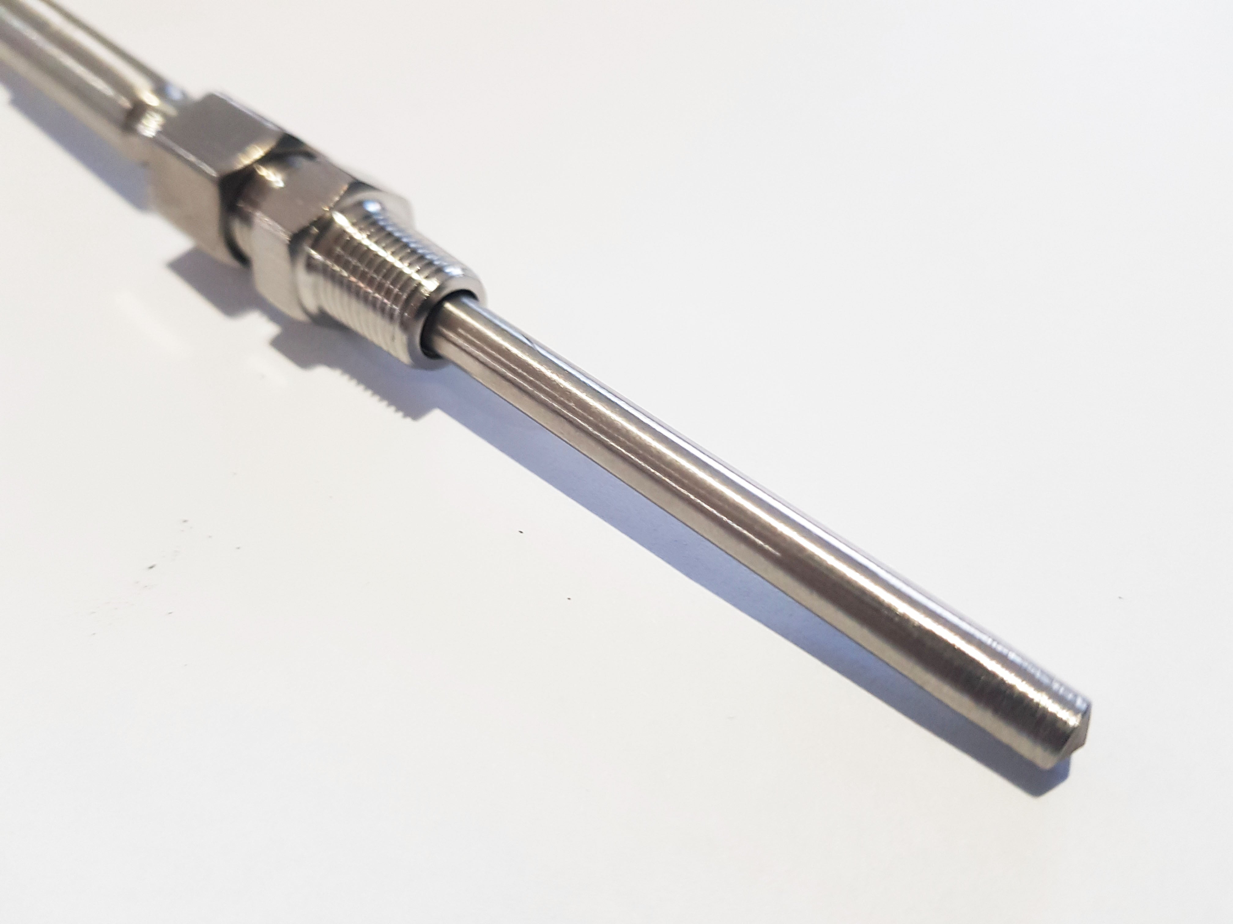 Oztherm EGT Sensor, 60~80mm Length