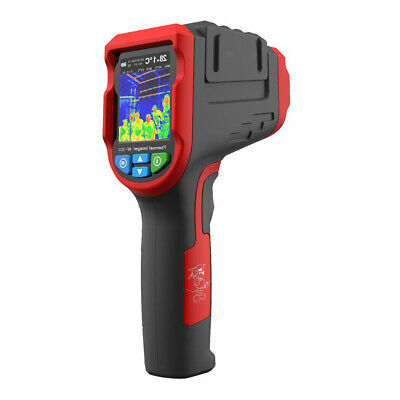 Infrared Thermometers