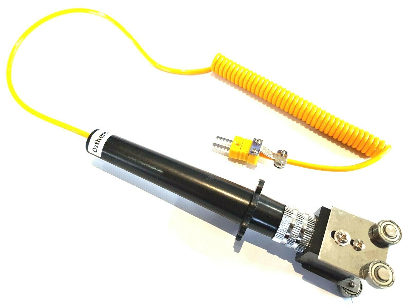 Handheld Sensor Temperature Sensors | Thermocouples | Process Controllers | OzTherm
