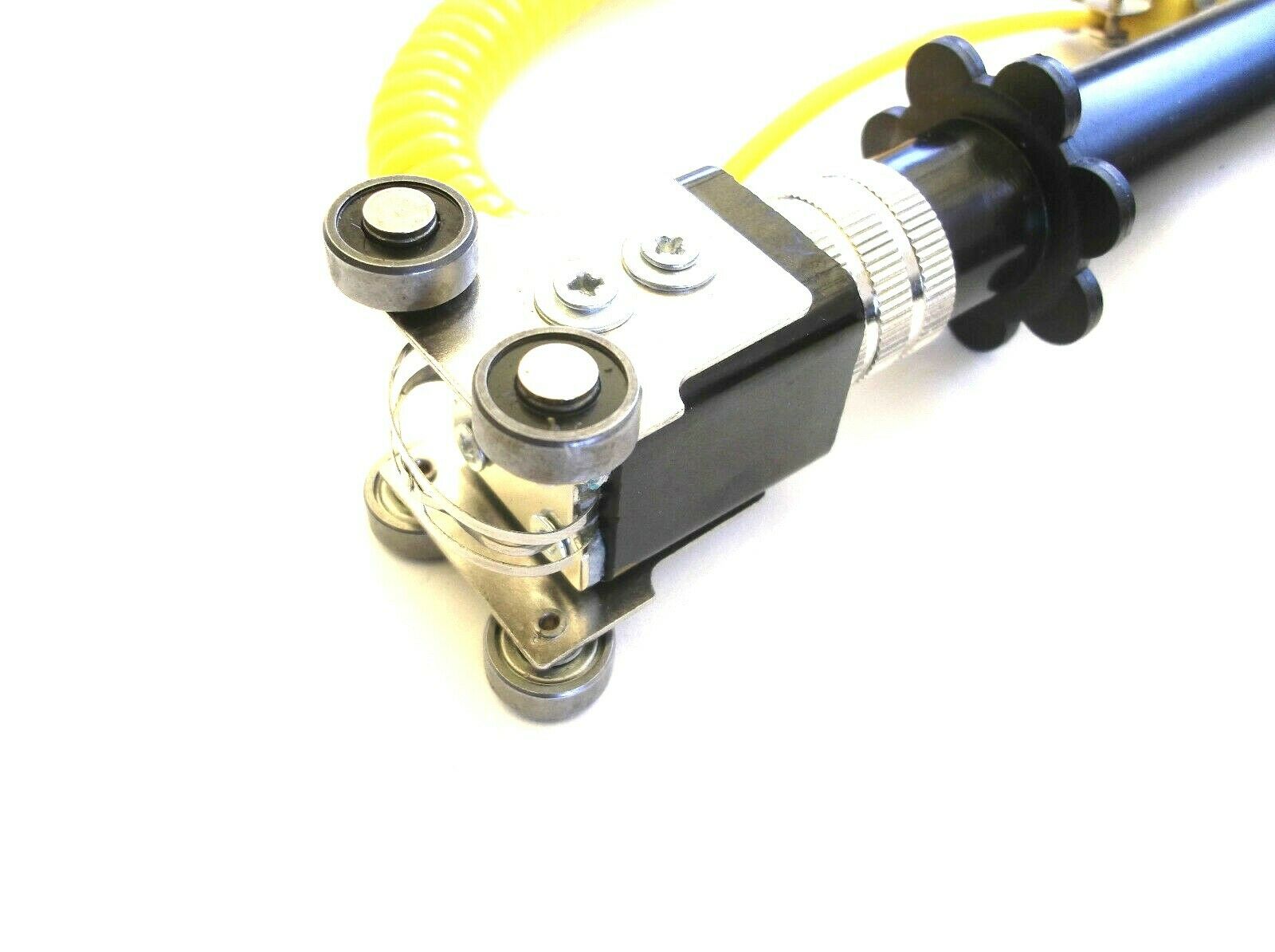 Handheld Thermocouples